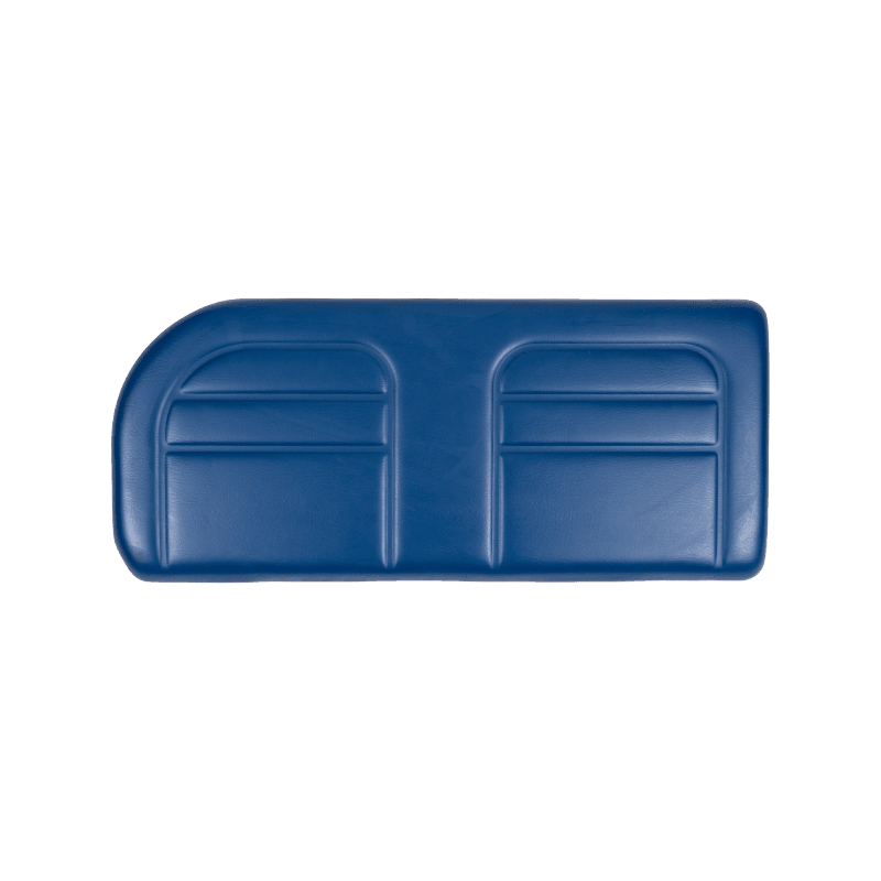 Ambulance Interior Wall Safety Guard Pad & Escort Bench Cushion