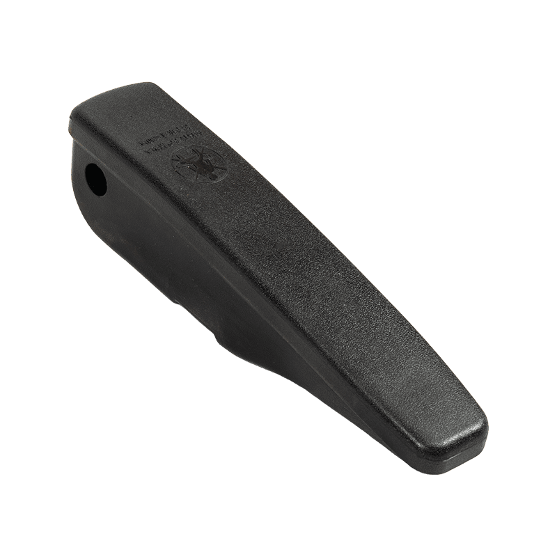 Durable Ergonomic PU Integral Skin Foam Armrest Assembly