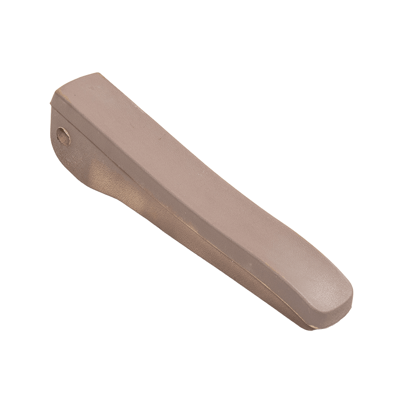 Comfortable Contour Molded Polyurethane Integral Skin Foam Armrest