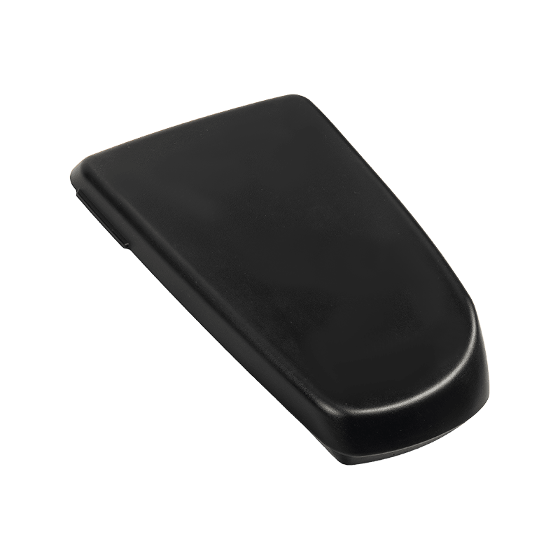 Compact Anti Scratch PU Integral Skin Foam Cushion Armrest