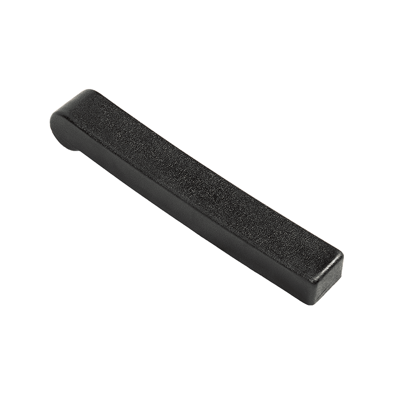 High Density Flexible PU Integral Skin Foam Armrest Pad