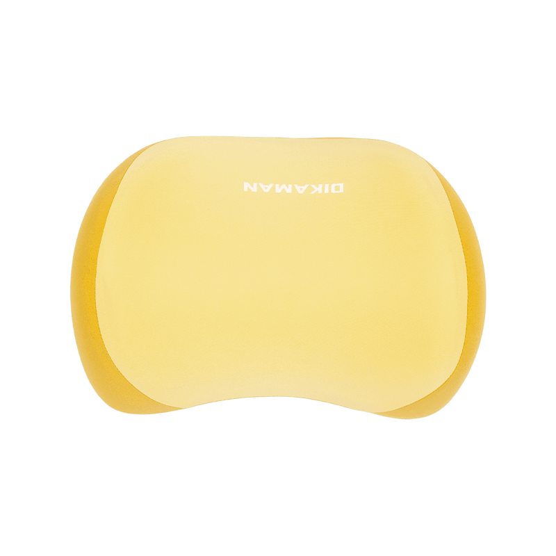 Ergonomic Memory Foam Lumbar Support Back Cushion