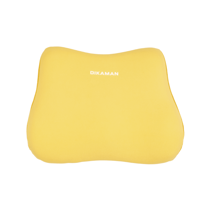 High Density Orthopedic Memory Foam Backrest Cushion