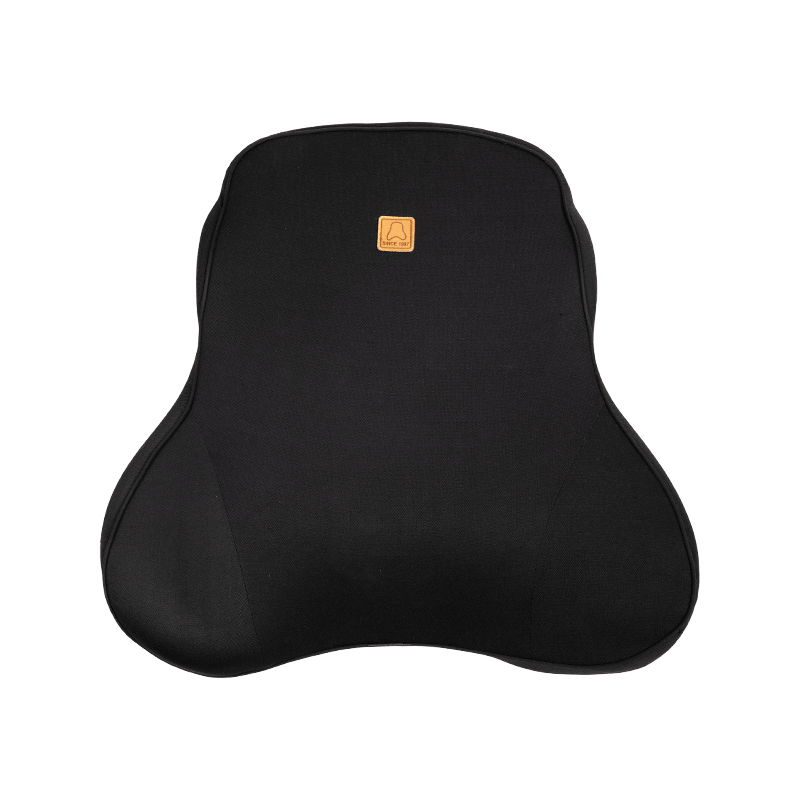 Comfort Memory Foam Lumbar Back Cushion
