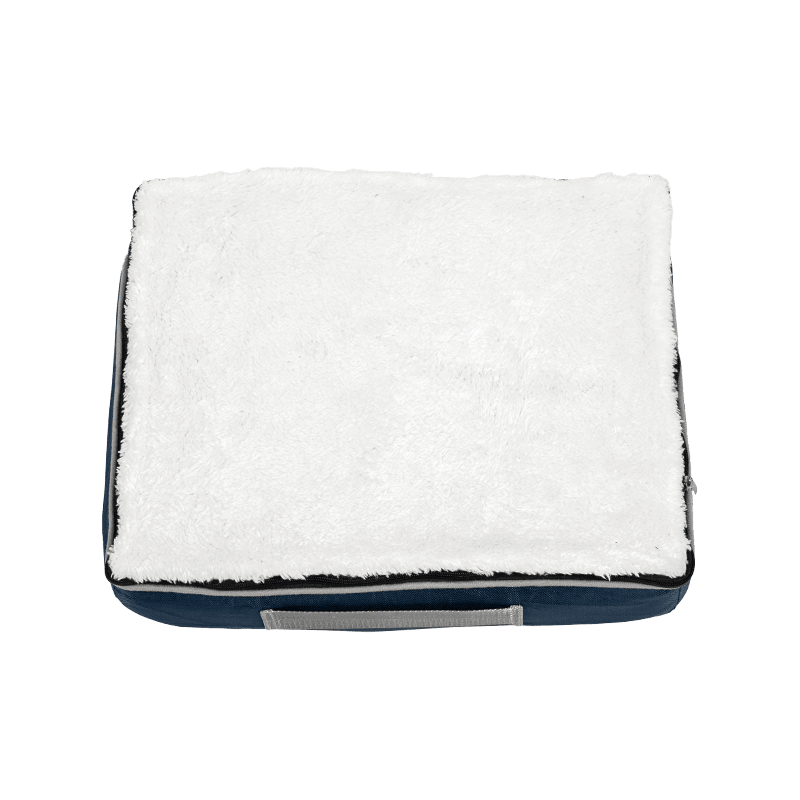 Orthopedic Memory Foam Pet Bed Cushion