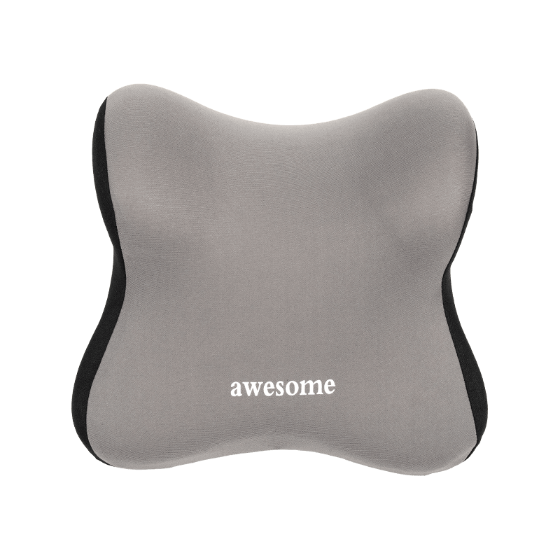 Ergonomic Memory Foam Cervical Neck Cushion